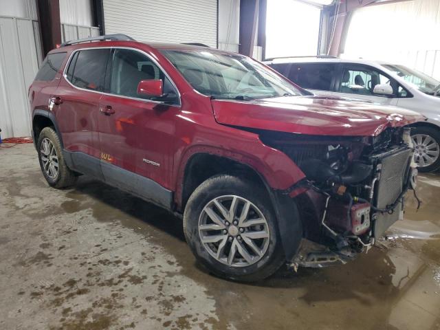 1GKKNSLA5KZ262173 - 2019 GMC ACADIA SLE Қызыл фото 4