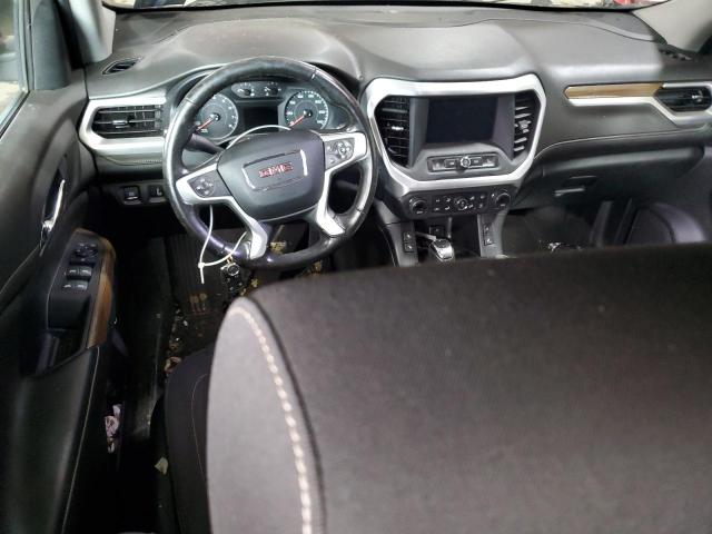 1GKKNSLA5KZ262173 - 2019 GMC ACADIA SLE Қызыл фото 8