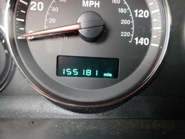 1J8HG48NX6C125223 - 2006 JEEP COMMANDER 银色 照片 8