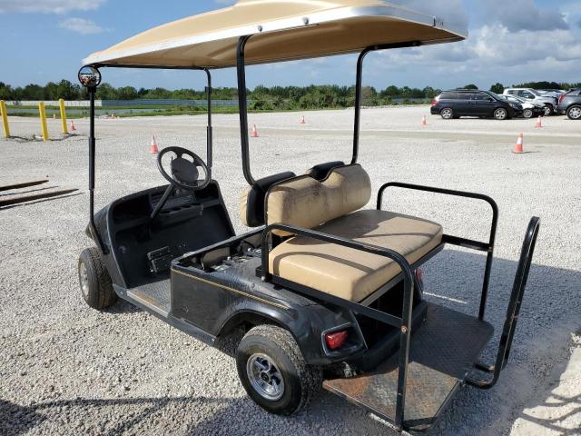 2159609 - 2004 EZGO GOLF CART BLACK photo 3