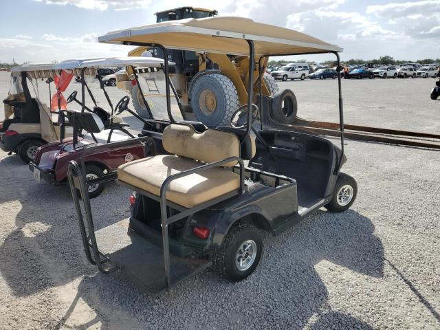 2159609 - 2004 EZGO GOLF CART BLACK photo 4