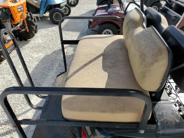 2159609 - 2004 EZGO GOLF CART BLACK photo 6