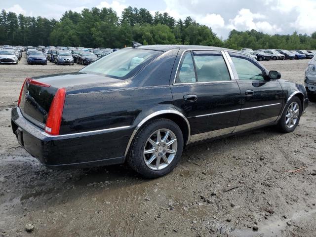 1G6KD5EY0AU126834 - 2010 CADILLAC DTS LUXURY COLLECTION BLACK photo 3