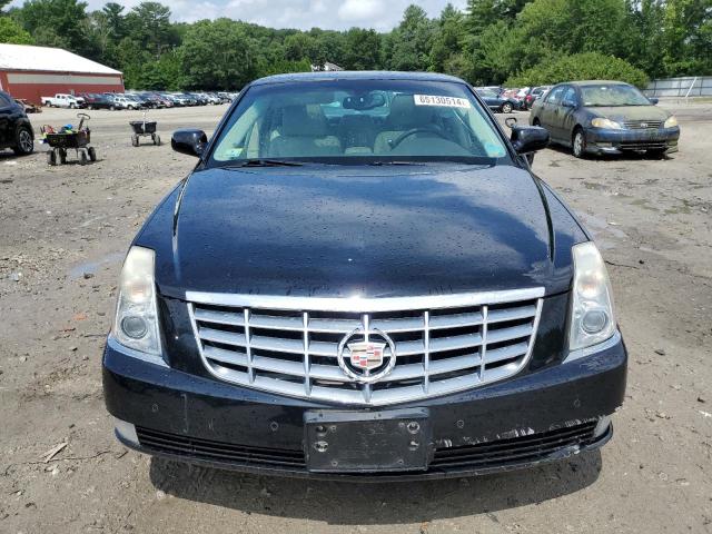 1G6KD5EY0AU126834 - 2010 CADILLAC DTS LUXURY COLLECTION BLACK photo 5