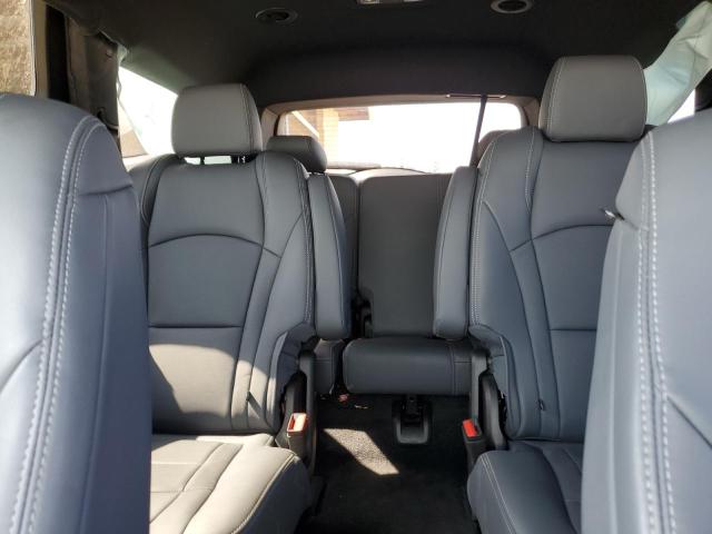 5GAERBKW0PJ244102 - 2023 BUICK ENCLAVE ESSENCE 白色 照片 10