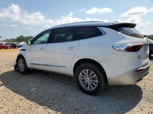 5GAERBKW0PJ244102 - 2023 BUICK ENCLAVE ESSENCE 白色 照片 2