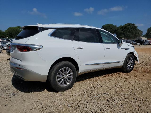5GAERBKW0PJ244102 - 2023 BUICK ENCLAVE ESSENCE 白色 照片 3