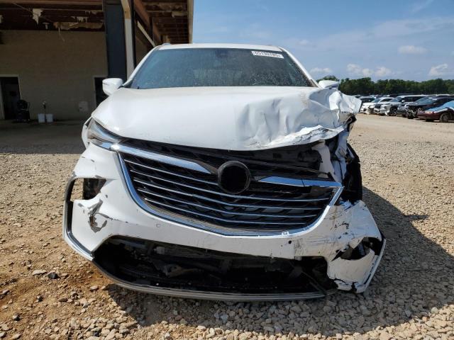 5GAERBKW0PJ244102 - 2023 BUICK ENCLAVE ESSENCE 白色 照片 5