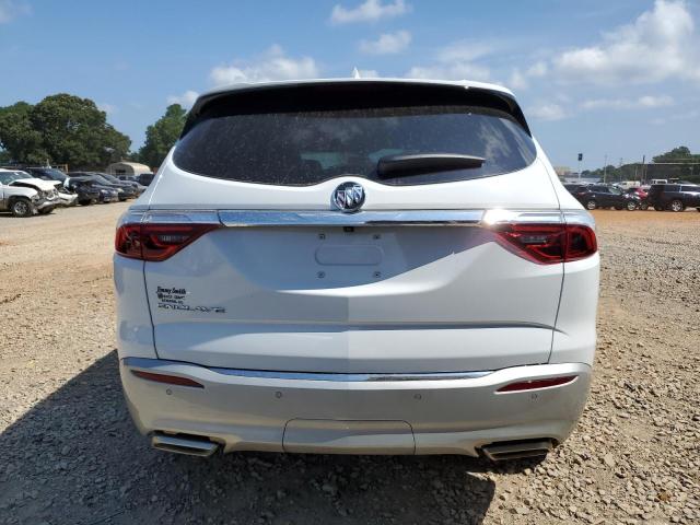 5GAERBKW0PJ244102 - 2023 BUICK ENCLAVE ESSENCE 白色 照片 6