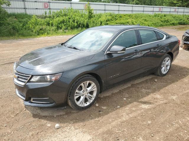 2015 CHEVROLET IMPALA LT, 