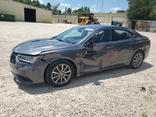 2019 ACURA TLX TECHNOLOGY, 