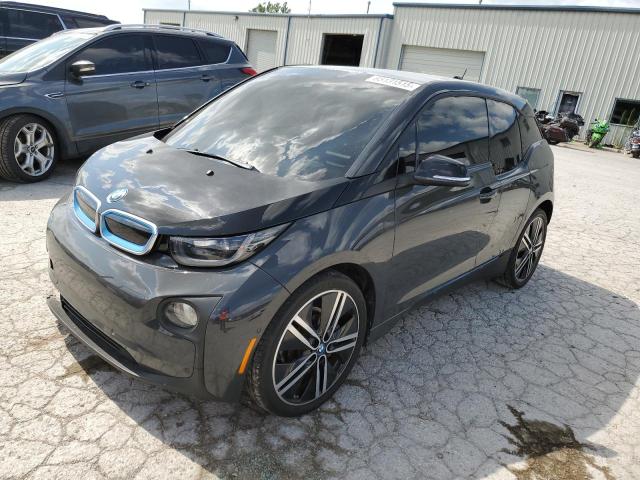 2015 BMW I3 BEV, 