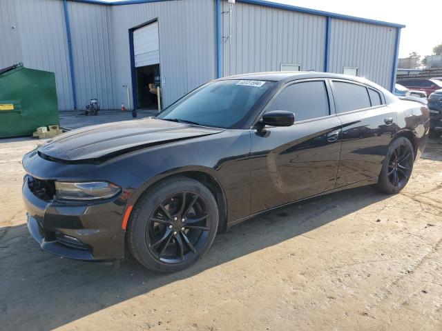 2016 DODGE CHARGER SXT, 