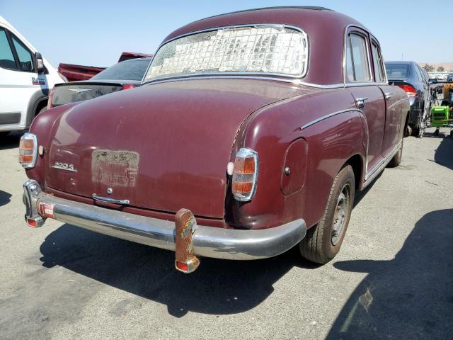 220S9508306 - 1959 MERCEDES-BENZ 190-CLASS BROWN photo 3