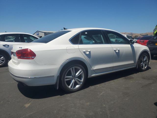 1VWCM7A38EC038968 - 2014 VOLKSWAGEN PASSAT SEL Ağ foto 3
