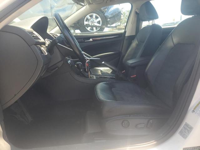 1VWCM7A38EC038968 - 2014 VOLKSWAGEN PASSAT SEL Ağ foto 7