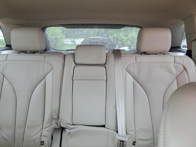 2LMTJ8LP6GBL55328 - 2016 LINCOLN MKX RESERVE BLACK photo 10