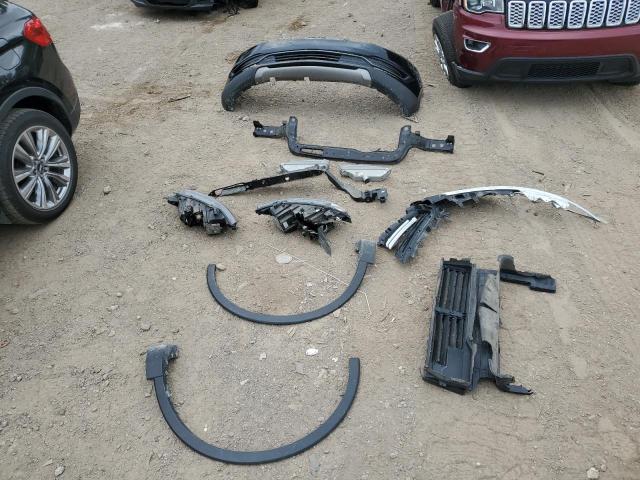 2LMTJ8LP6GBL55328 - 2016 LINCOLN MKX RESERVE BLACK photo 13