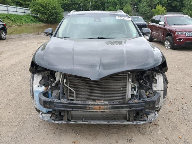 2LMTJ8LP6GBL55328 - 2016 LINCOLN MKX RESERVE BLACK photo 5