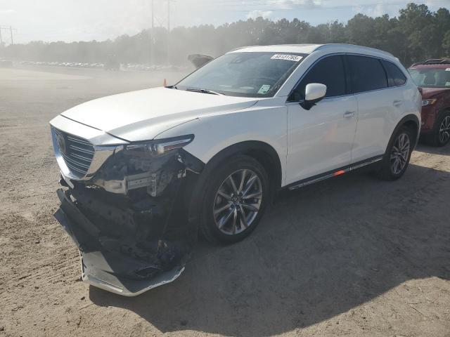 2016 MAZDA CX-9 GRAND TOURING, 