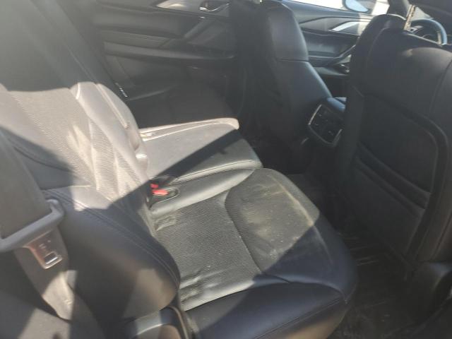 JM3TCADY3G0105627 - 2016 MAZDA CX-9 GRAND TOURING WHITE photo 10