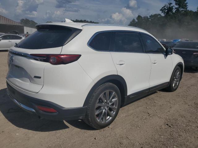 JM3TCADY3G0105627 - 2016 MAZDA CX-9 GRAND TOURING WHITE photo 3