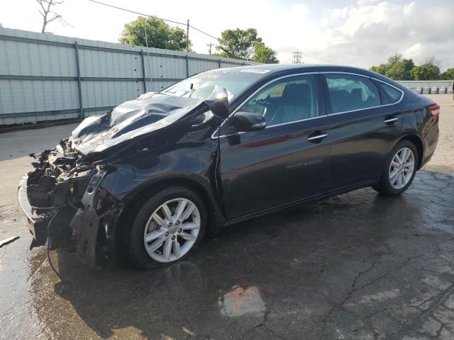 2013 TOYOTA AVALON BASE, null
