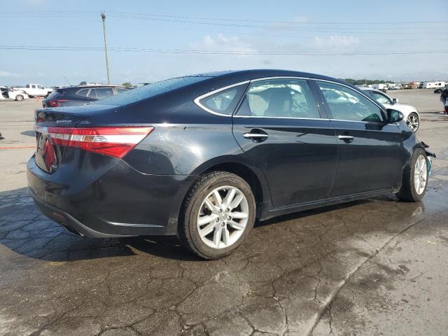 4T1BK1EB5DU052320 - 2013 TOYOTA AVALON BASE BLACK photo 3