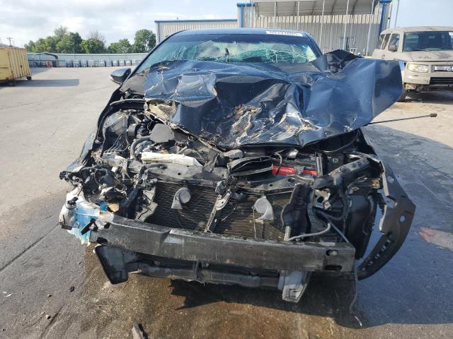 4T1BK1EB5DU052320 - 2013 TOYOTA AVALON BASE BLACK photo 5