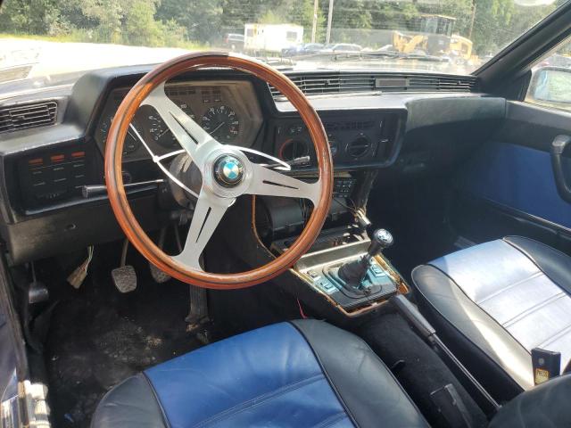 5505082 - 1977 BMW 2 DOOR BLUE photo 8