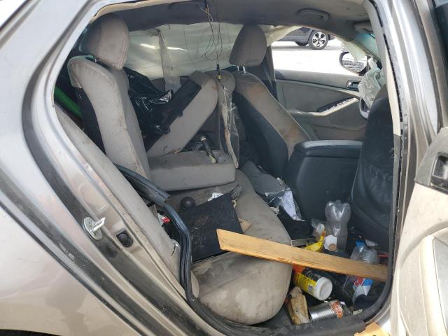 5XXGM4A7XDG252932 - 2013 KIA OPTIMA LX Boz foto 10