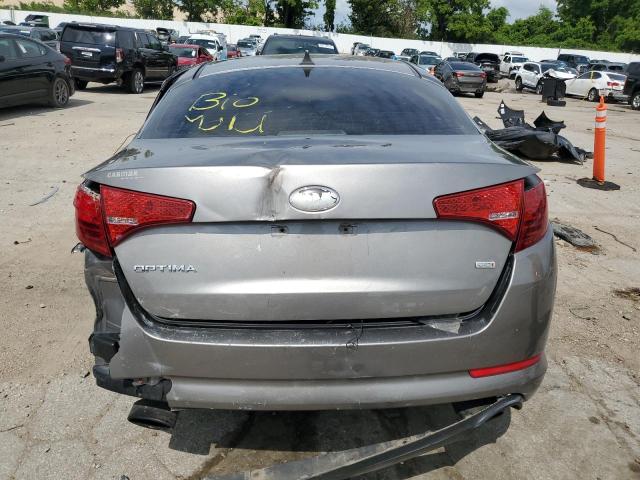 5XXGM4A7XDG252932 - 2013 KIA OPTIMA LX Boz foto 6