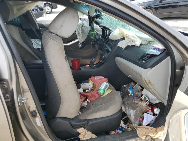 5XXGM4A7XDG252932 - 2013 KIA OPTIMA LX Boz foto 7