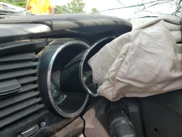 5XXGM4A7XDG252932 - 2013 KIA OPTIMA LX Boz foto 9