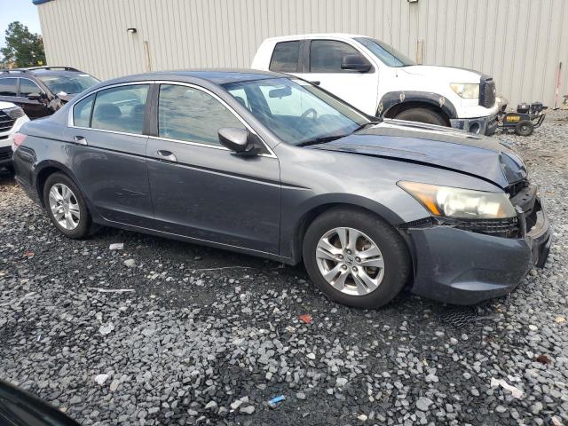 1HGCP2F44AA185603 - 2010 HONDA ACCORD LXP GRAY photo 4