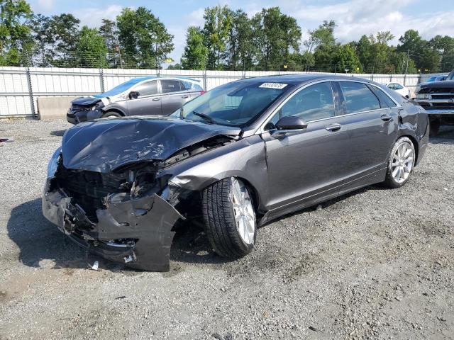 2015 LINCOLN MKZ HYBRID, 
