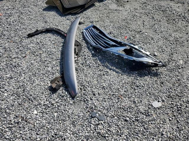 3LN6L2LU2FR610191 - 2015 LINCOLN MKZ HYBRID GRAY photo 12