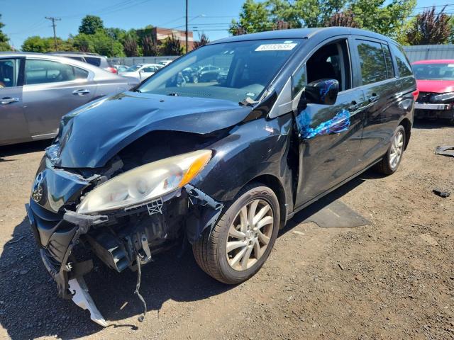 2012 MAZDA 5, null