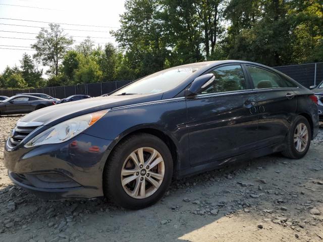 2014 HYUNDAI SONATA GLS, 