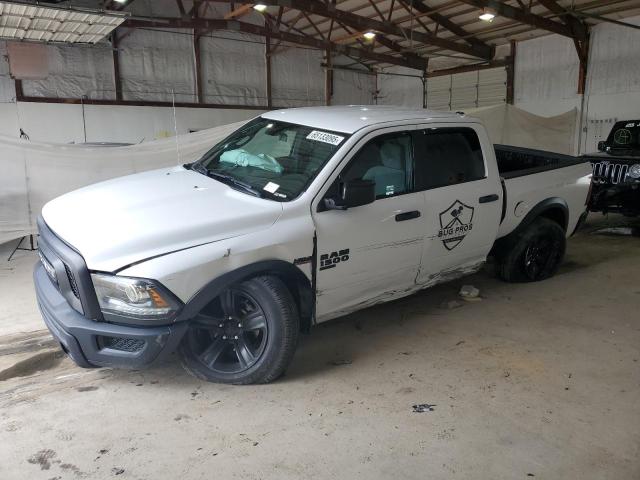 2021 RAM 1500 CLASS SLT, 