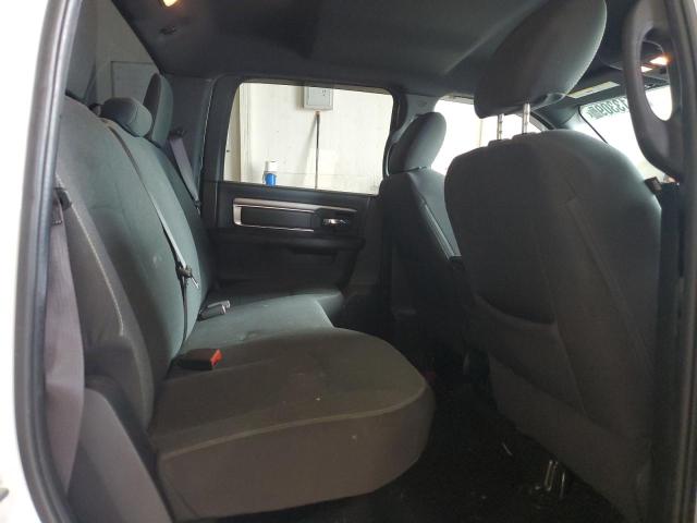 1C6RR7LT9MS528309 - 2021 RAM 1500 CLASS SLT Ağ foto 10