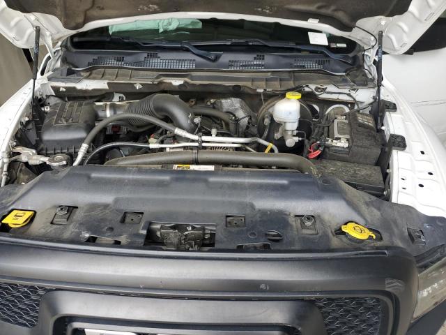 1C6RR7LT9MS528309 - 2021 RAM 1500 CLASS SLT Ağ foto 11