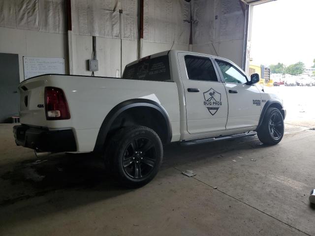 1C6RR7LT9MS528309 - 2021 RAM 1500 CLASS SLT Ağ foto 3