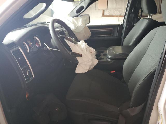 1C6RR7LT9MS528309 - 2021 RAM 1500 CLASS SLT Ağ foto 7