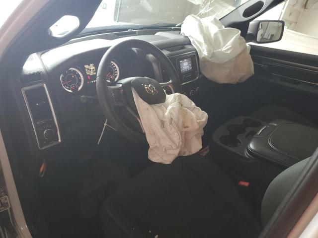 1C6RR7LT9MS528309 - 2021 RAM 1500 CLASS SLT Ağ foto 8