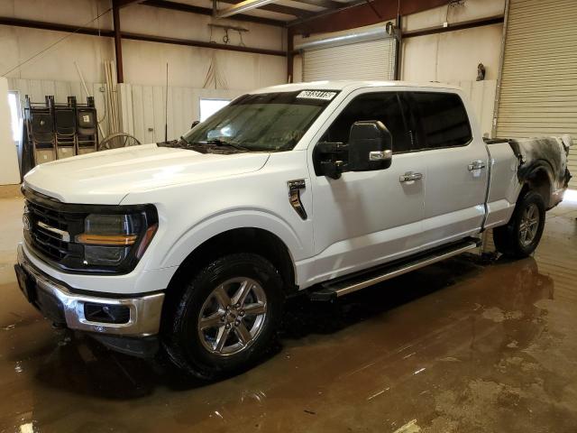 2024 FORD F150 XLT, null