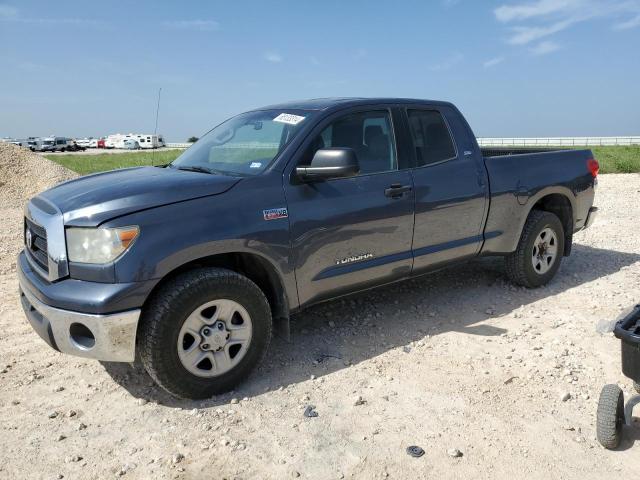 2007 TOYOTA TUNDRA DOUBLE CAB SR5, 