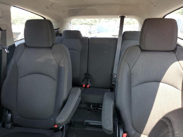 1GNKVGKD3HJ175990 - 2017 CHEVROLET TRAVERSE LT BLUE photo 10