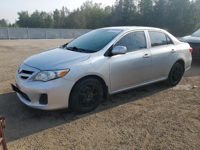 2011 TOYOTA COROLLA BASE, 