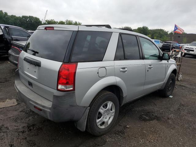 5GZCZ33D85S835647 - 2005 SATURN VUE SILVER photo 3